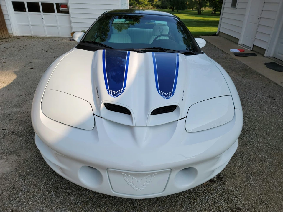 1999 Pontiac Firebird Trans Am 4th Gen - Image 19 of 31