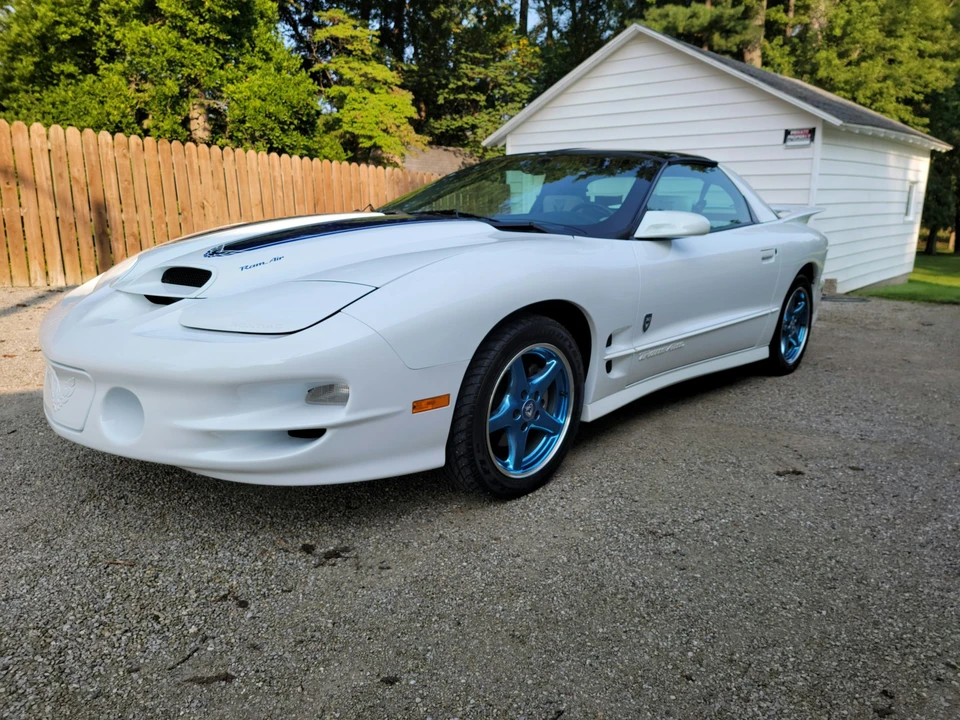 1999 Pontiac Firebird Trans Am 4th Gen - Image 3 of 31