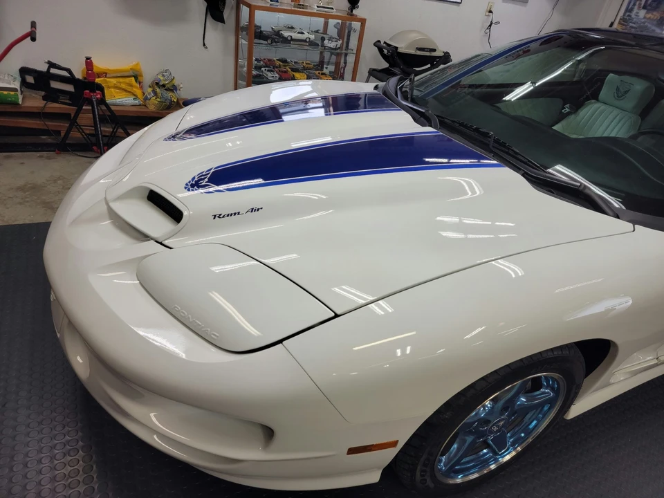 1999 Pontiac Firebird Trans Am 4th Gen - Image 24 of 31