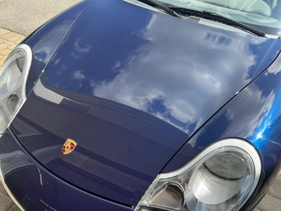 1999 Porsche 996 Carrera - Image 29 of 31