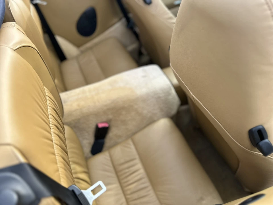1999 Porsche 996 Carrera - Image 25 of 31