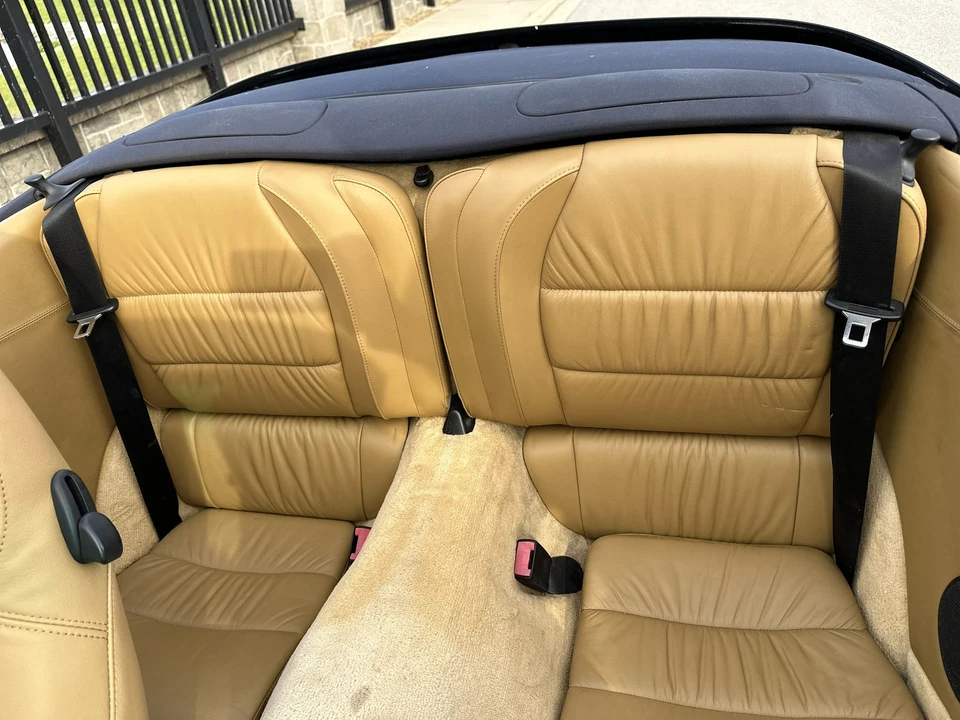 1999 Porsche 996 Carrera - Image 29 of 31