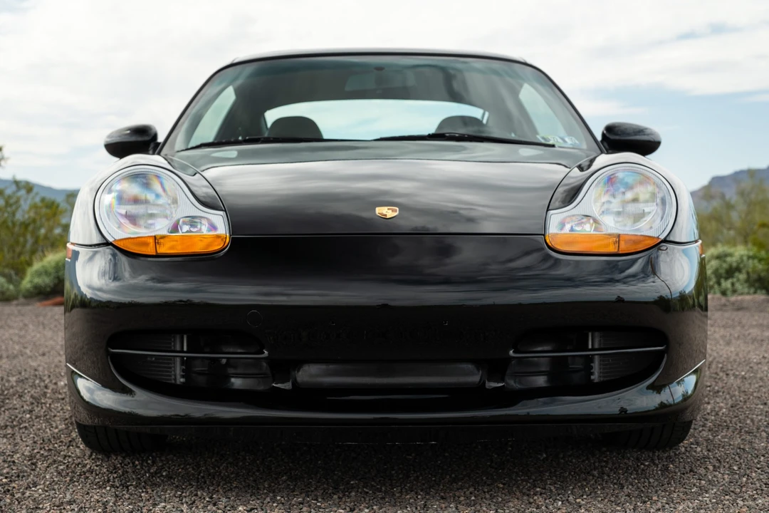 1999 Porsche 996 Carrera - Image 21 of 31
