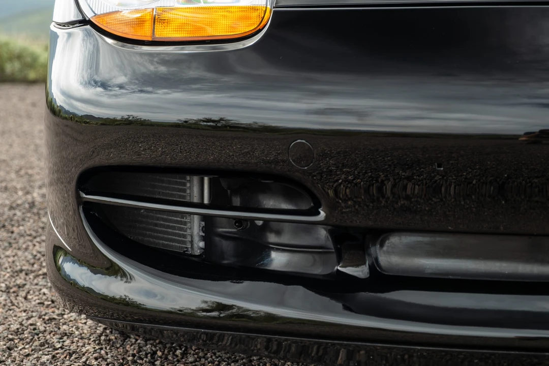 1999 Porsche 996 Carrera - Image 31 of 31
