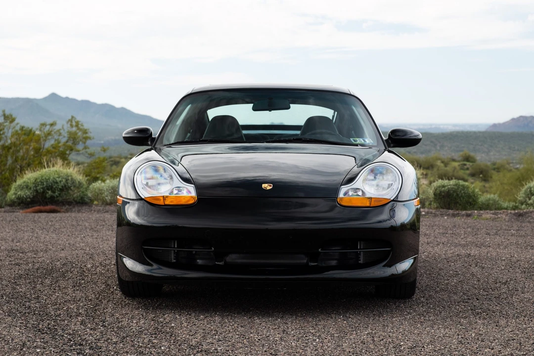 1999 Porsche 996 Carrera - Image 20 of 31