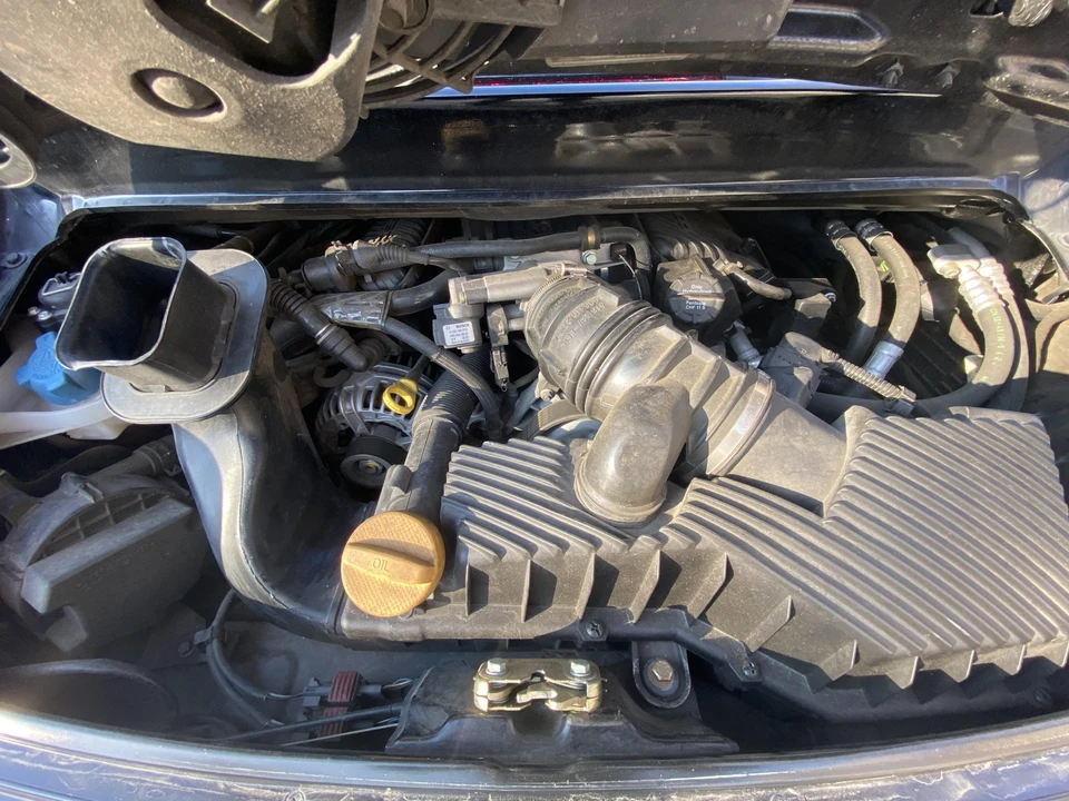 1999 Porsche 996 Carrera - Image 30 of 31