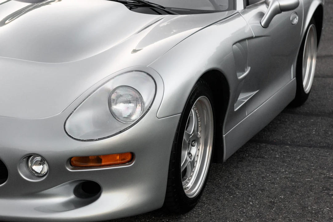 1999 Shelby Series 1 - Image 24 of 31