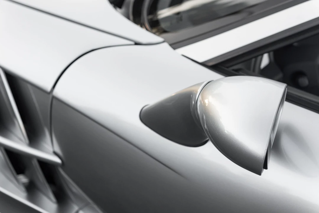 1999 Shelby Series 1 - Image 29 of 31