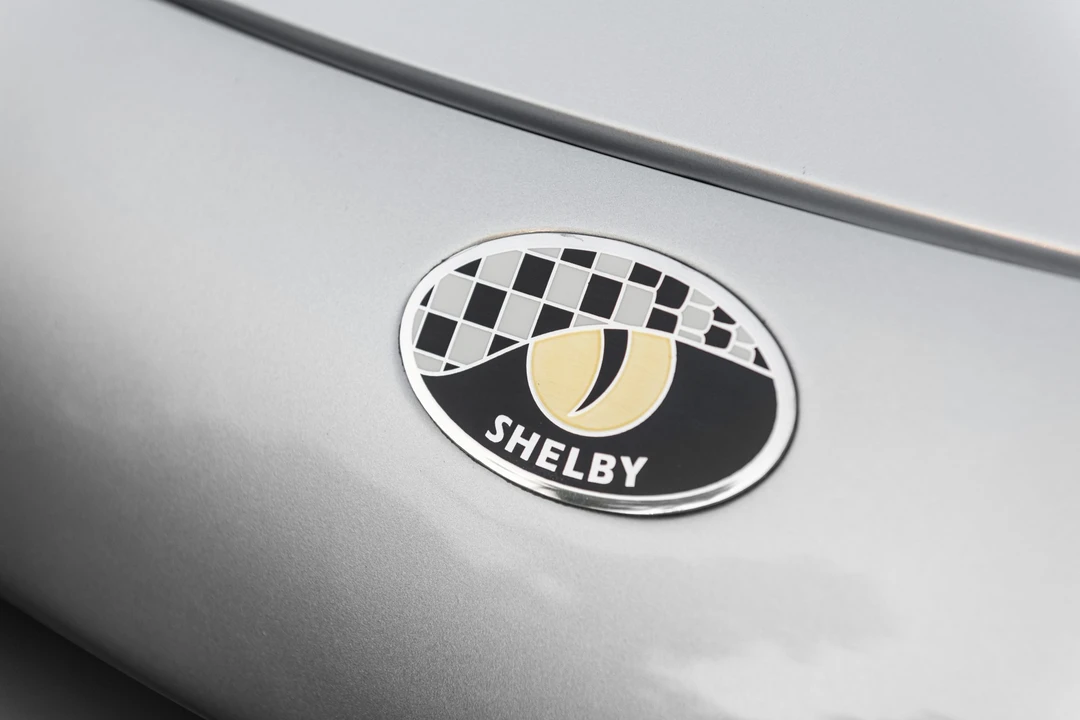 1999 Shelby Series 1 - Image 20 of 31