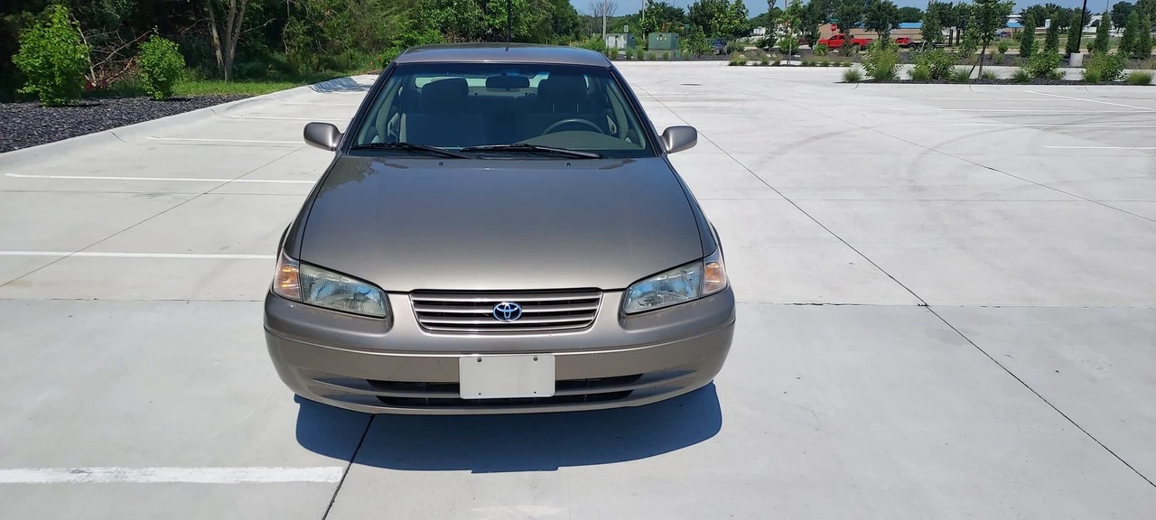 1999 Toyota Camry 4th Gen - Image 3 of 31
