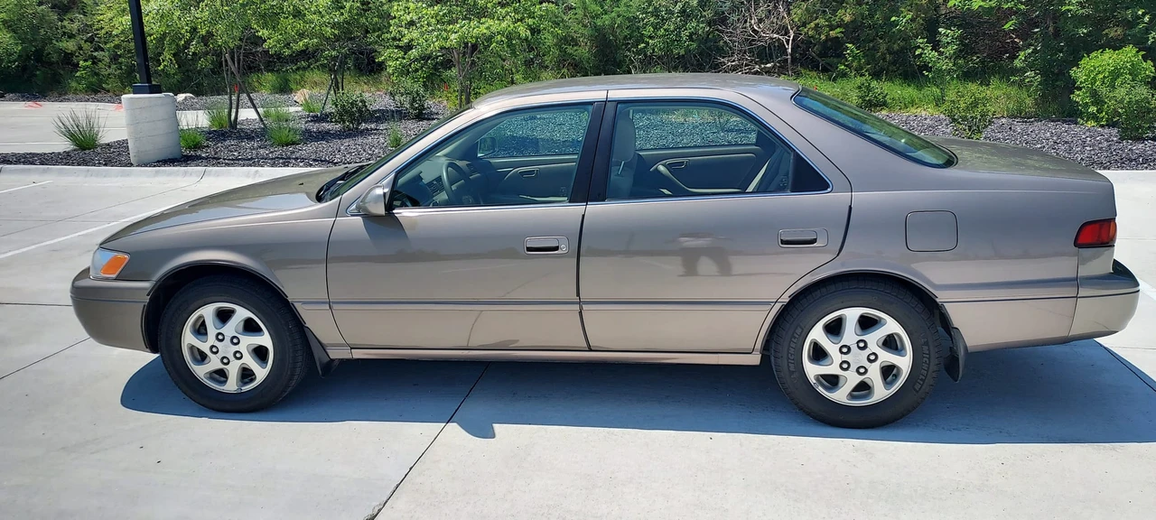 1999 Toyota Camry 4th Gen - Image 6 of 31