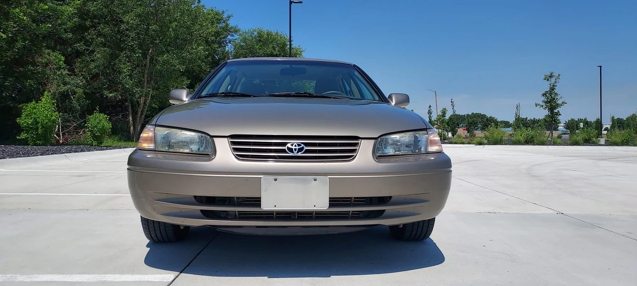 1999 Toyota Camry 4th Gen - Image 4 of 31