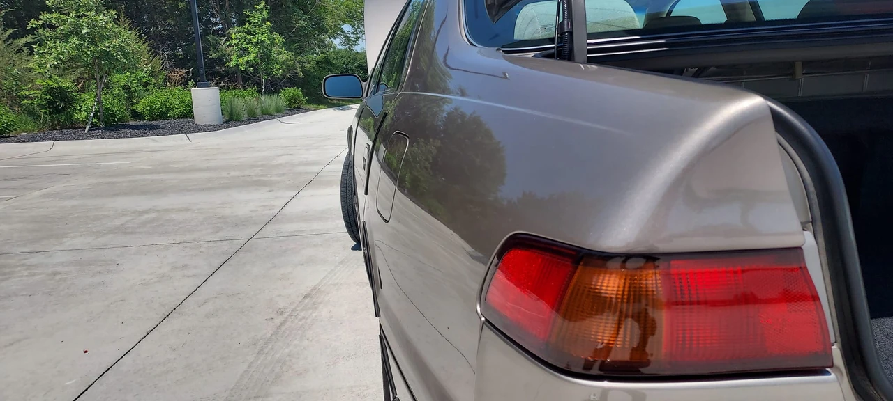 1999 Toyota Camry 4th Gen - Image 20 of 31