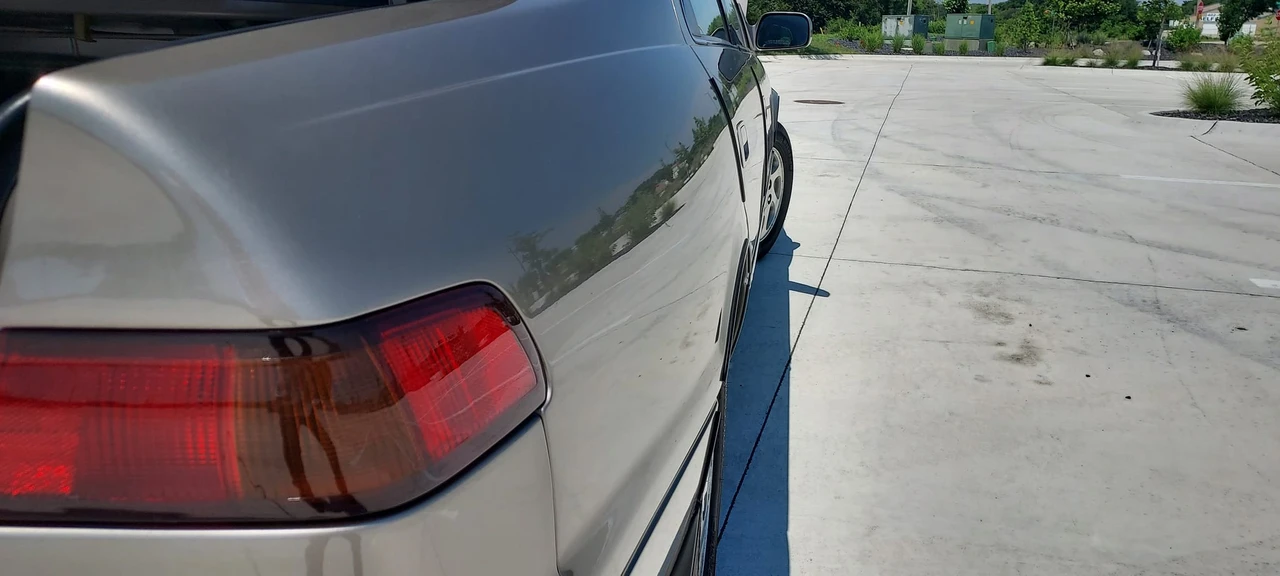 1999 Toyota Camry 4th Gen - Image 21 of 31
