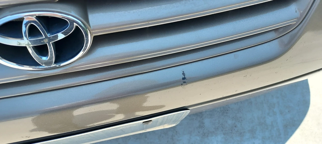1999 Toyota Camry 4th Gen - Image 18 of 31
