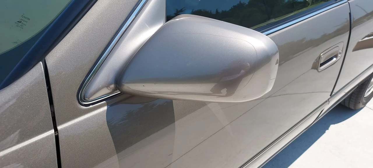 1999 Toyota Camry 4th Gen - Image 24 of 31