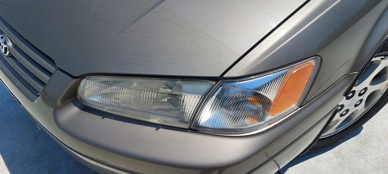 1999 Toyota Camry 4th Gen - Image 19 of 31