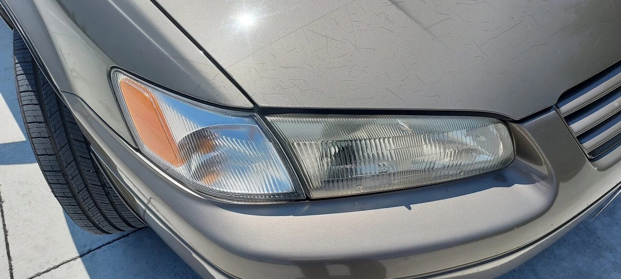 1999 Toyota Camry 4th Gen - Image 17 of 31