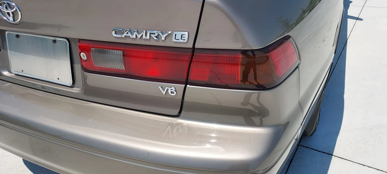 1999 Toyota Camry 4th Gen - Image 23 of 31