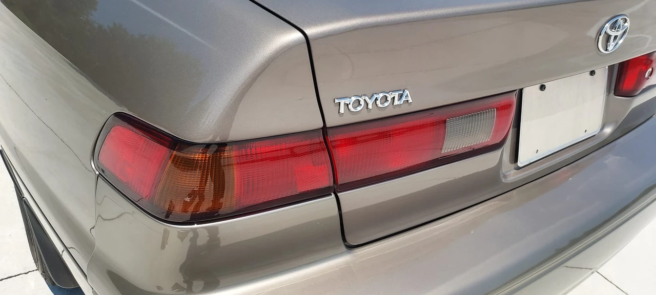 1999 Toyota Camry 4th Gen - Image 22 of 31
