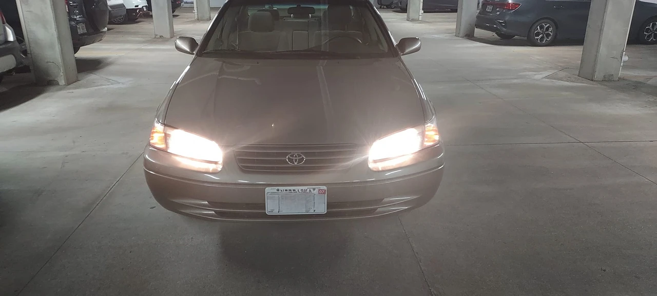 1999 Toyota Camry 4th Gen - Image 13 of 31