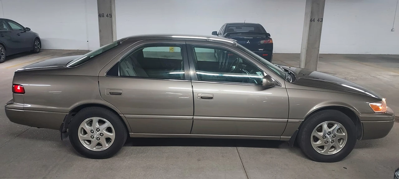 1999 Toyota Camry 4th Gen - Image 14 of 31