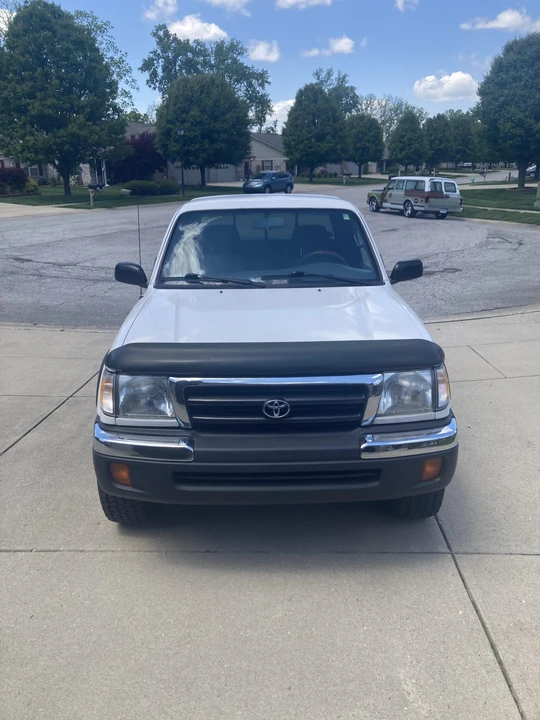 1999 Toyota Tacoma 1st Gen - Image 8 of 31