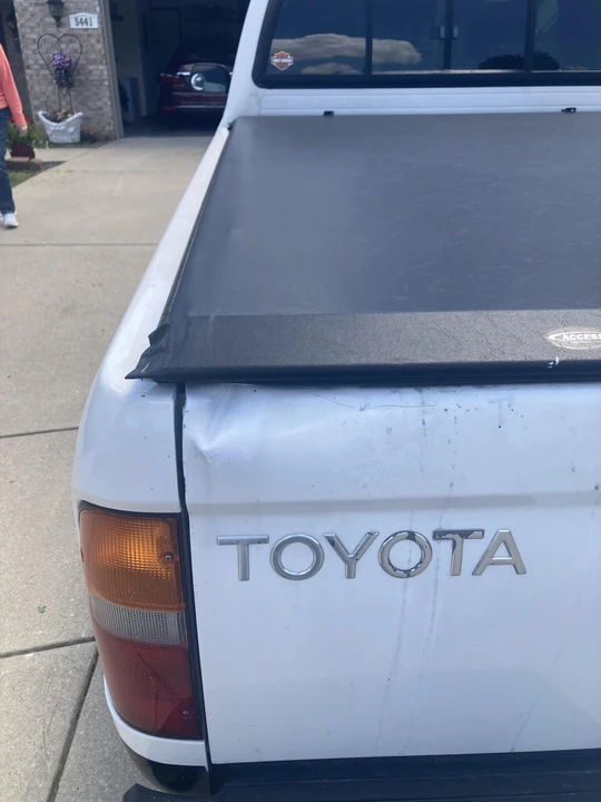 1999 Toyota Tacoma 1st Gen - Image 17 of 31