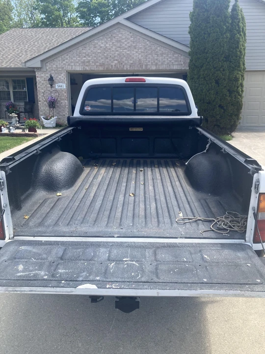 1999 Toyota Tacoma 1st Gen - Image 14 of 31