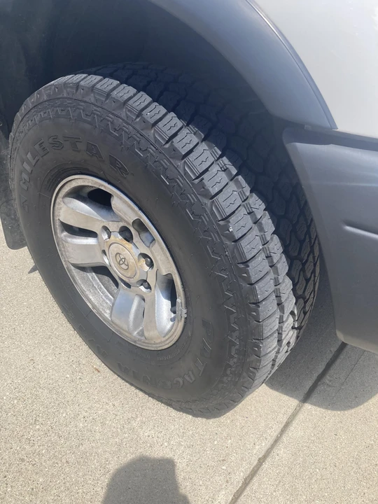 1999 Toyota Tacoma 1st Gen - Image 21 of 31