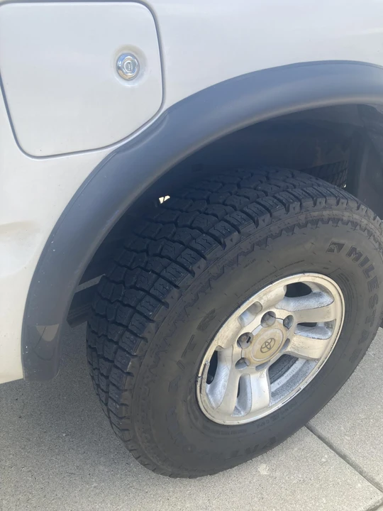1999 Toyota Tacoma 1st Gen - Image 19 of 31
