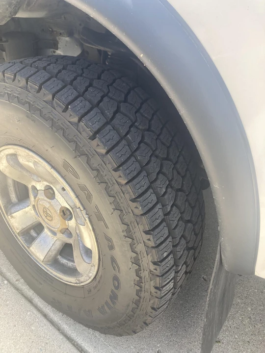 1999 Toyota Tacoma 1st Gen - Image 18 of 31