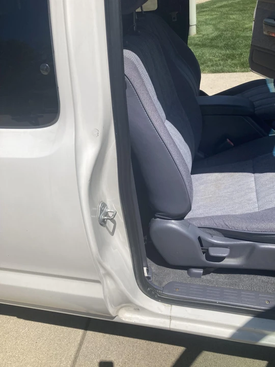 1999 Toyota Tacoma 1st Gen - Image 30 of 31