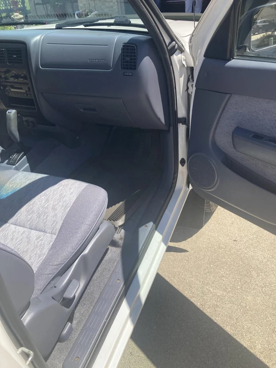 1999 Toyota Tacoma 1st Gen - Image 31 of 31