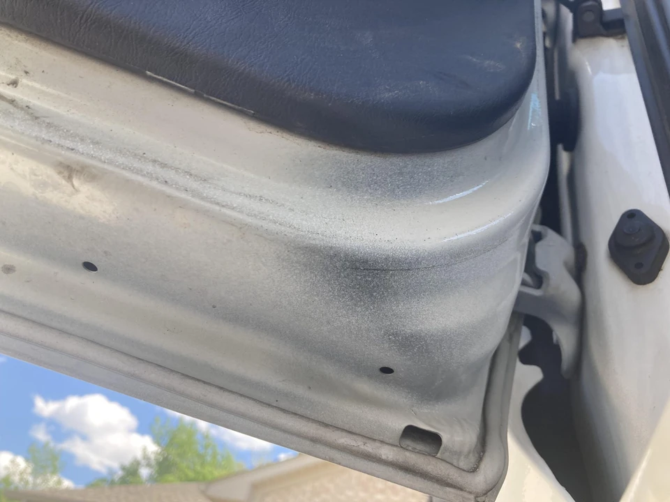 1999 Toyota Tacoma 1st Gen - Image 24 of 31