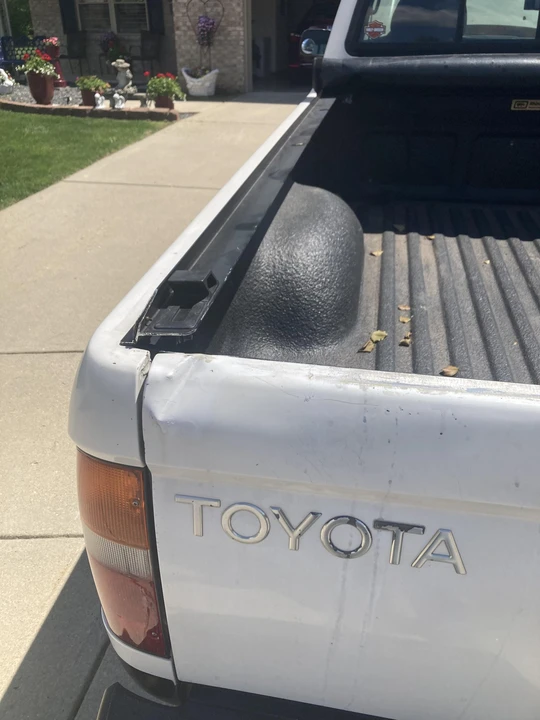 1999 Toyota Tacoma 1st Gen - Image 16 of 31