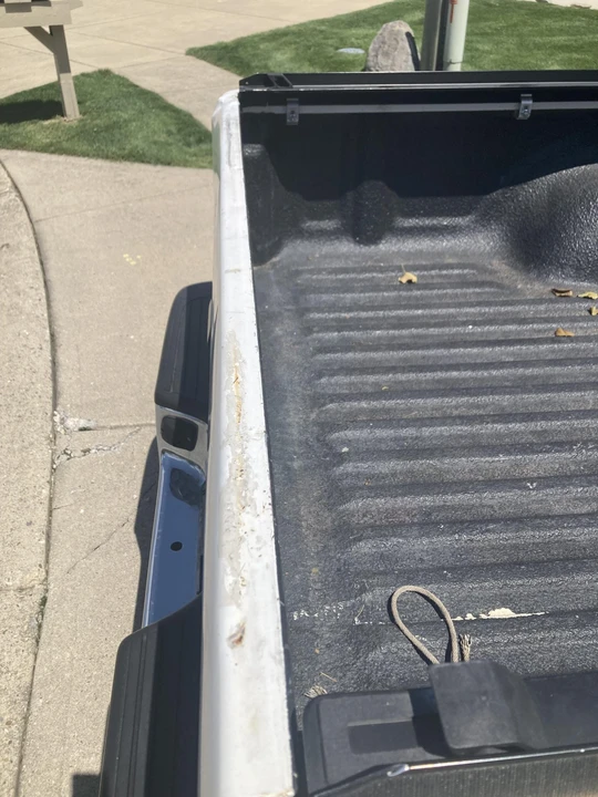 1999 Toyota Tacoma 1st Gen - Image 15 of 31