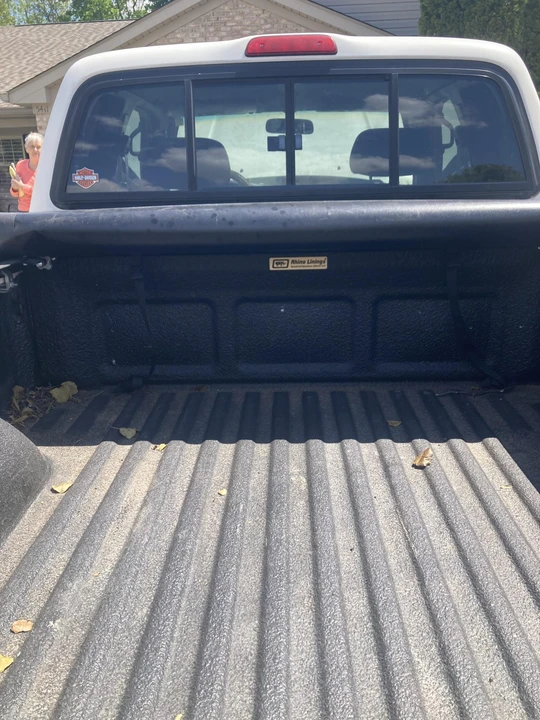 1999 Toyota Tacoma 1st Gen - Image 13 of 31