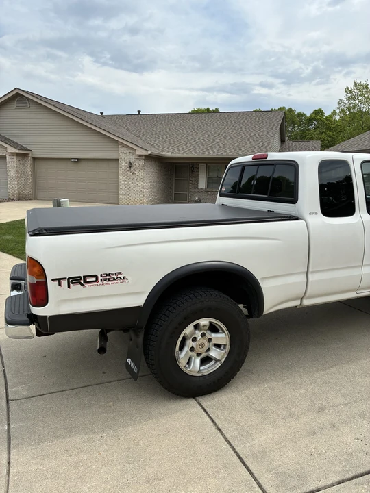 1999 Toyota Tacoma 1st Gen - Image 11 of 31