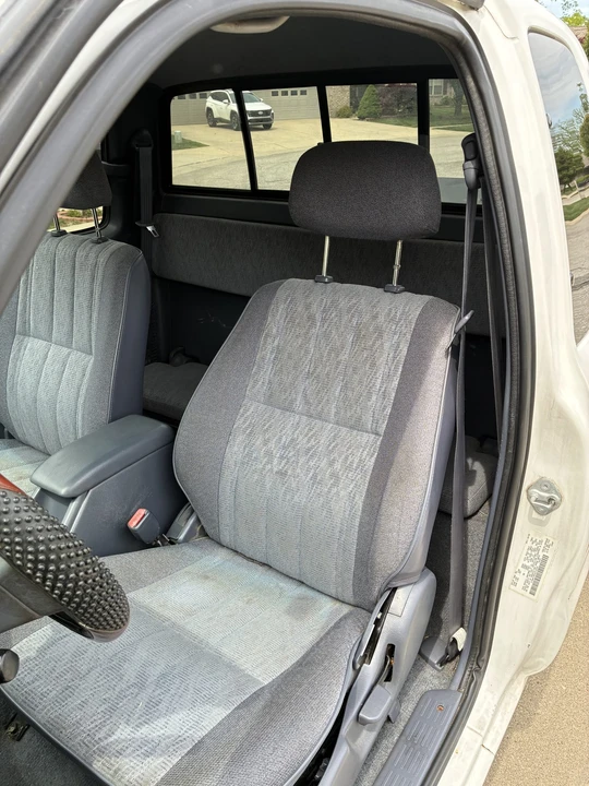1999 Toyota Tacoma 1st Gen - Image 22 of 31
