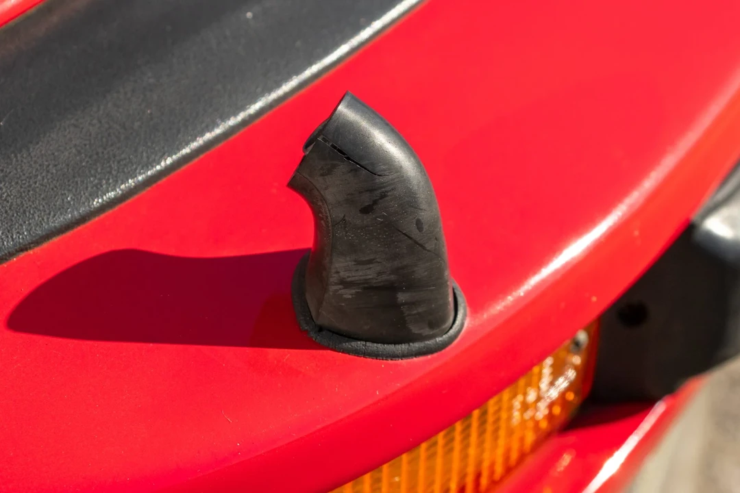 1977 Porsche 930 Turbo - Image 19 of 31