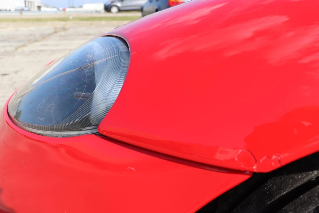 1993 Dodge Viper 1st Gen - Image 30 of 31