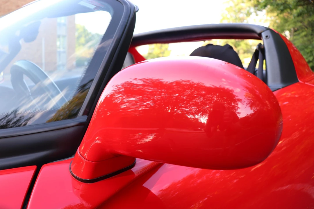 1993 Dodge Viper 1st Gen - Image 26 of 31