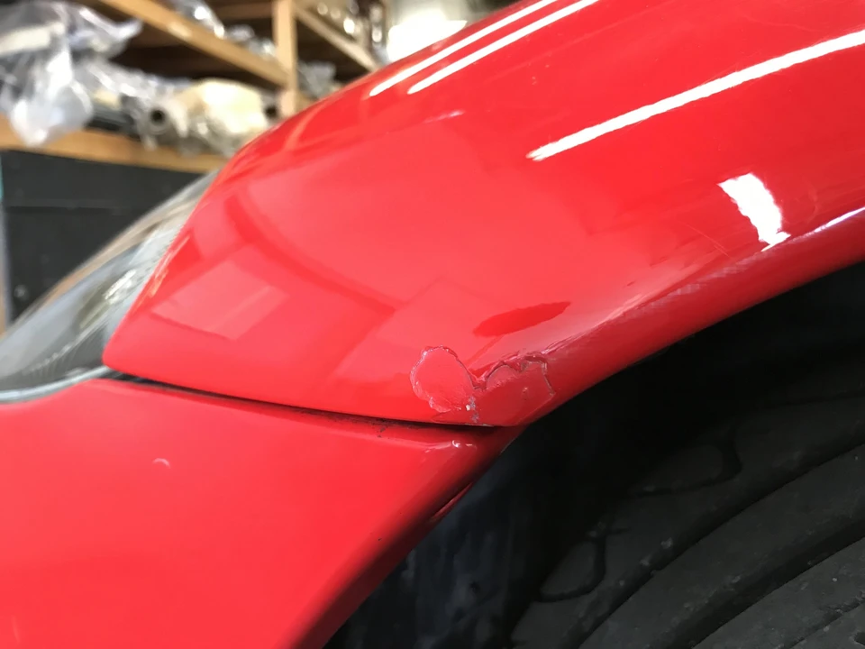 1993 Dodge Viper 1st Gen - Image 31 of 31