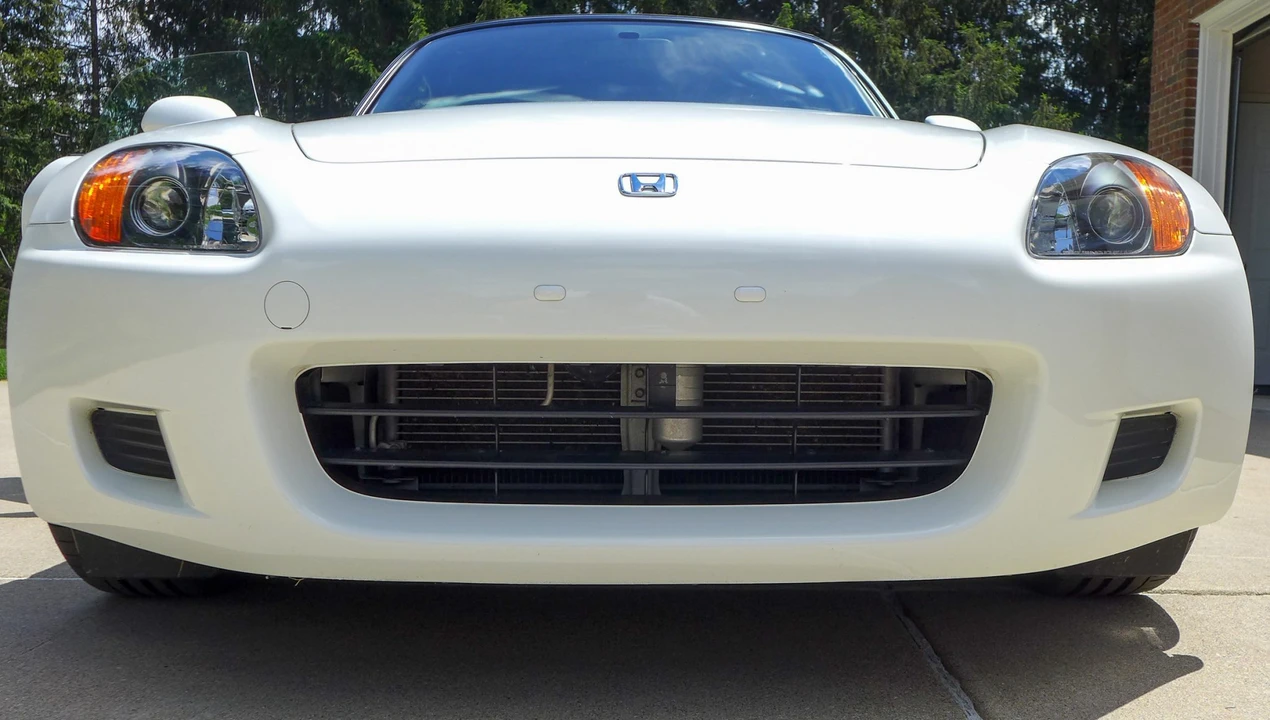 2001 Honda AP1 S2000 - Image 26 of 31