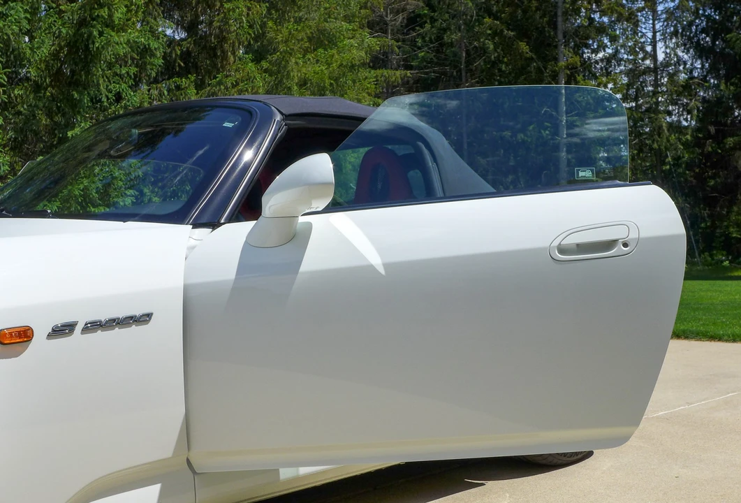2001 Honda AP1 S2000 - Image 30 of 31