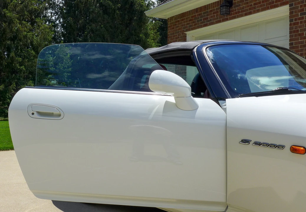 2001 Honda AP1 S2000 - Image 31 of 31