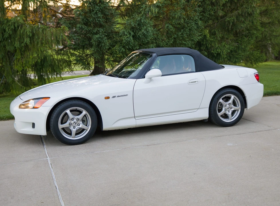 2001 Honda AP1 S2000 - Image 19 of 31