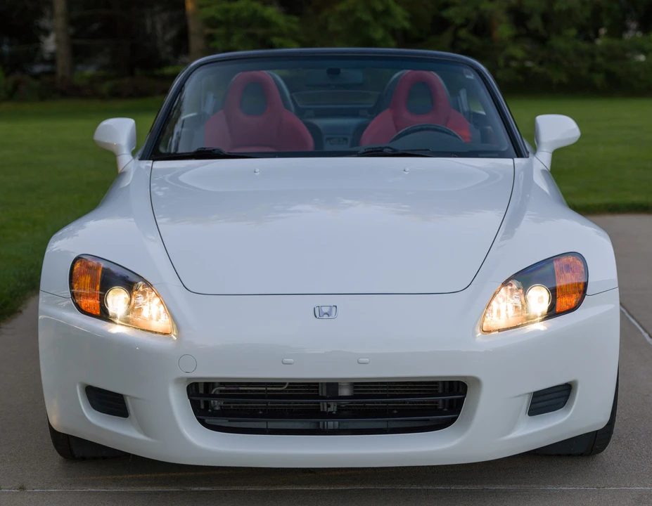 2001 Honda AP1 S2000 - Image 23 of 31