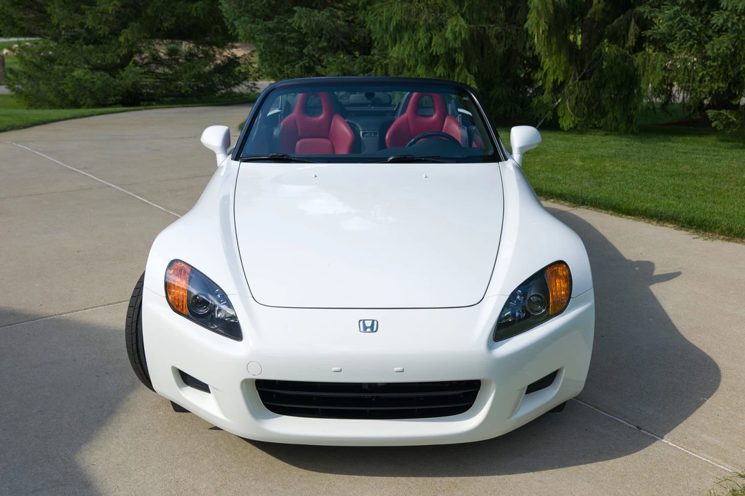 2001 Honda AP1 S2000 - Image 13 of 31